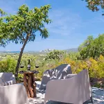 Tre Nibbari 圣帕特雷拉