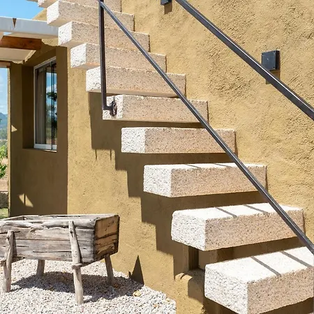 Apartamento Tre Nibbari *