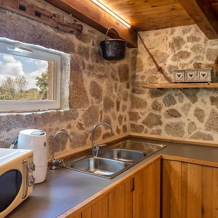 Tre Nibbari Apartamento