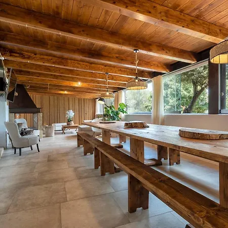 شقة Tre Nibbari *