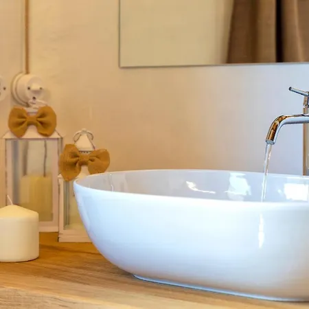 شقة Tre Nibbari سان بانتاليو