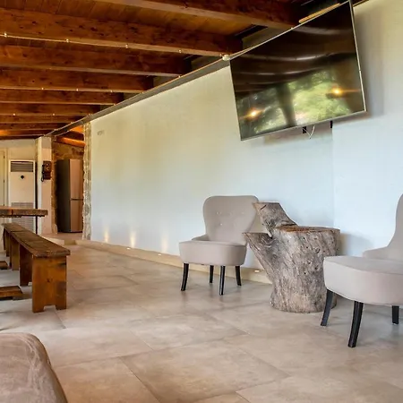 Tre Nibbari * سان بانتاليو