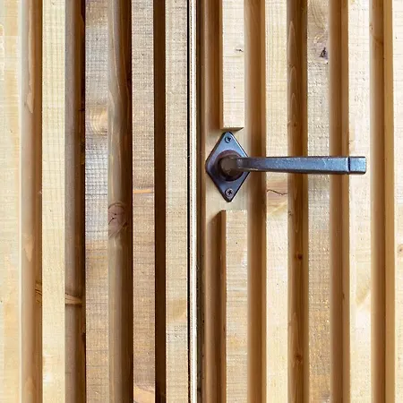 شقة Tre Nibbari *