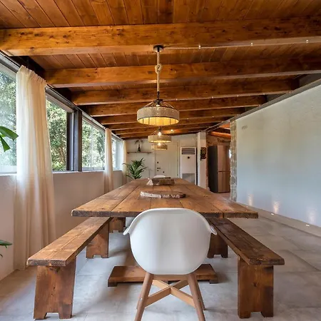Apartamento Tre Nibbari
