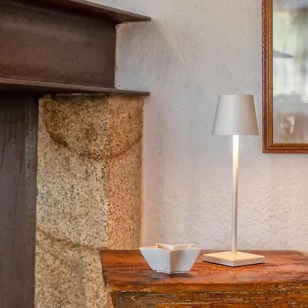 Tre Nibbari Apartamento