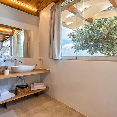 شقة Tre Nibbari *