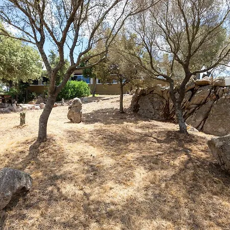 شقة Tre Nibbari *