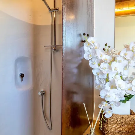Apartamento Tre Nibbari