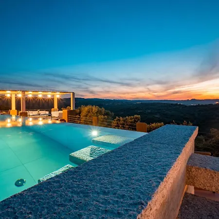 شقة Tre Nibbari سان بانتاليو