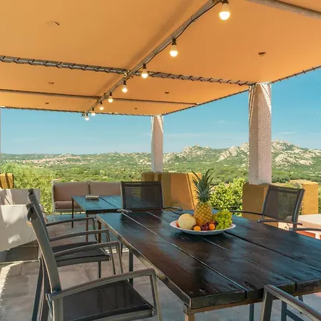 Appartement Tre Nibbari *