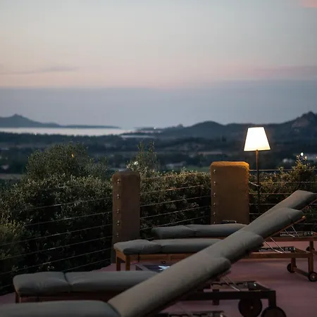 Apartamento Tre Nibbari San Pantaleo