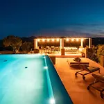 Tre Nibbari Apartman San Pantaleo