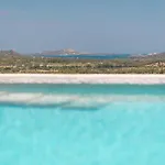 Tre Nibbari Apartman San Pantaleo