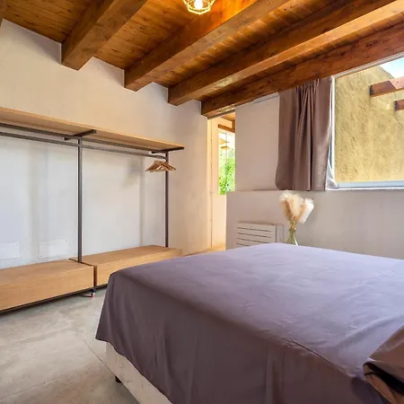 Tre Nibbari Apartmán *