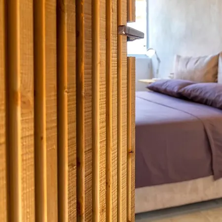 Tre Nibbari Appartement *