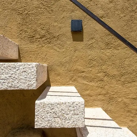 Tre Nibbari Appartement San Pantaleo