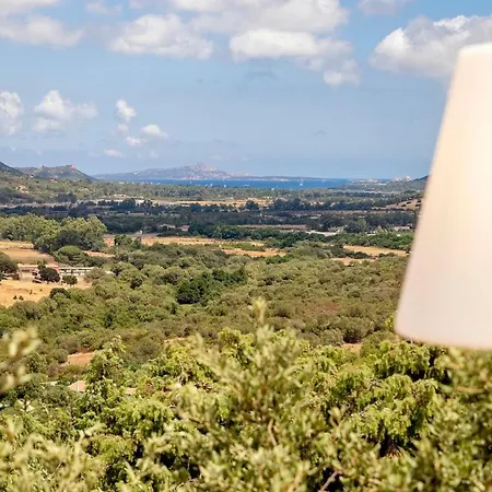 Tre Nibbari סן פנטלאו