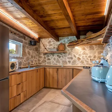 Tre Nibbari דירה *