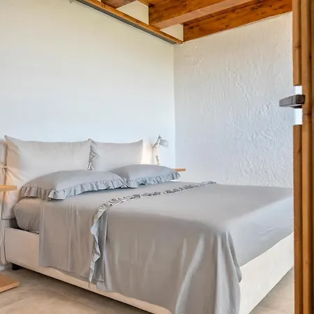 Appartement Tre Nibbari San Pantaleo