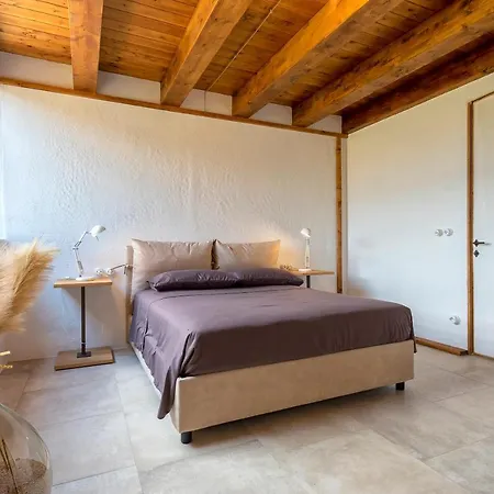 Tre Nibbari Apartment