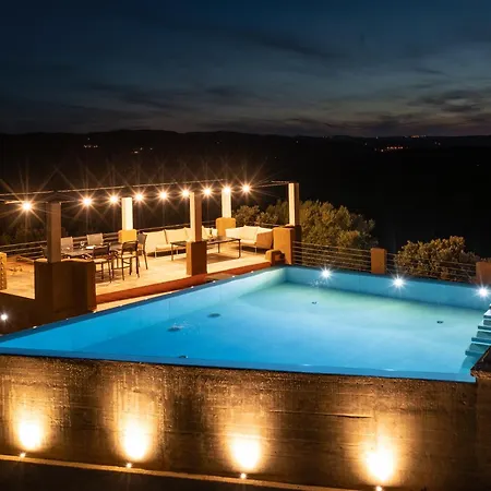 Apartment Tre Nibbari San Pantaleo