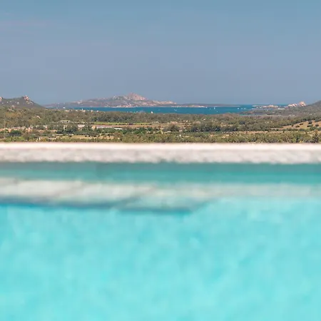 Tre Nibbari Appartement San Pantaleo