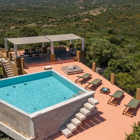 Tre Nibbari Appartement *