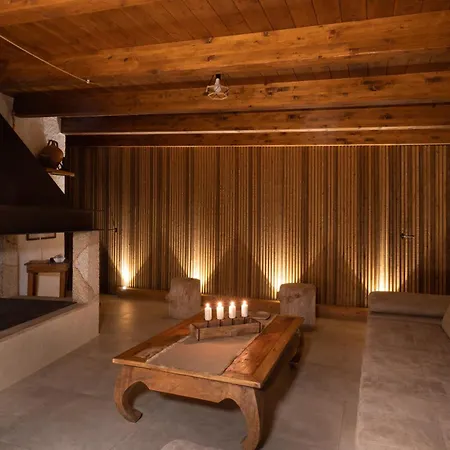 Tre Nibbari Appartement
