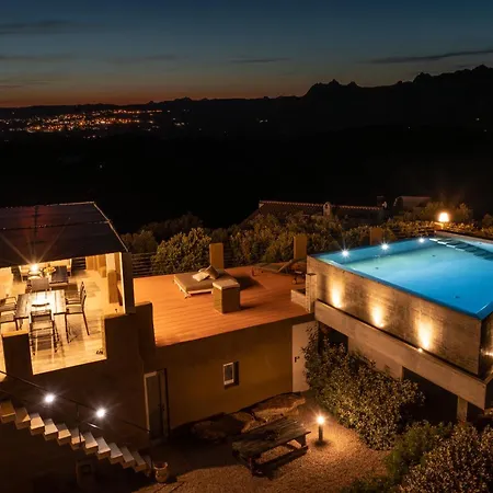 Tre Nibbari Appartement *