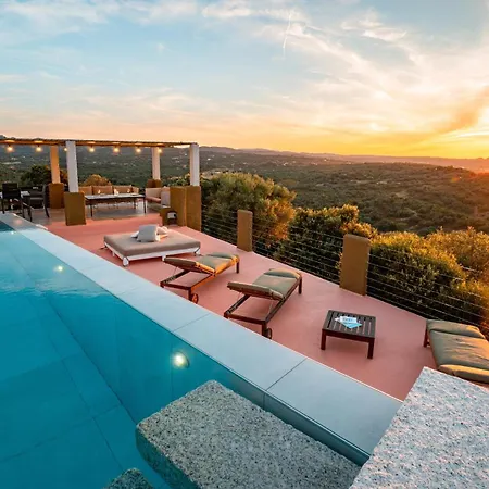 Tre Nibbari דירה סן פנטלאו