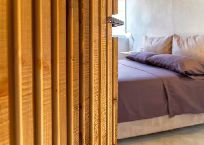 Tre Nibbari 公寓 *