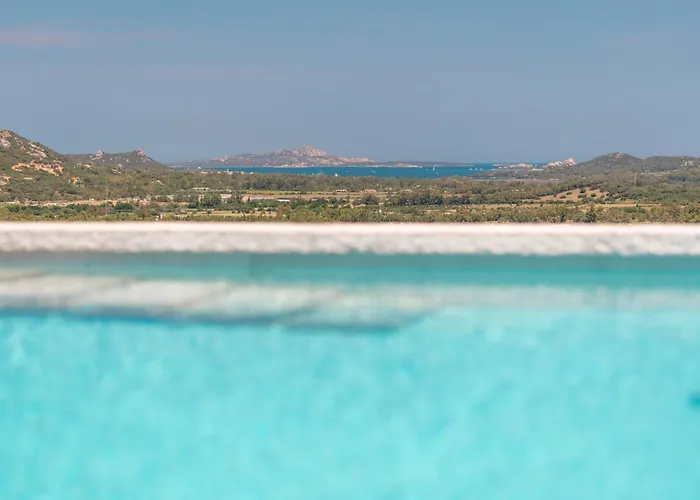 Tre Nibbari 公寓 圣帕特雷拉