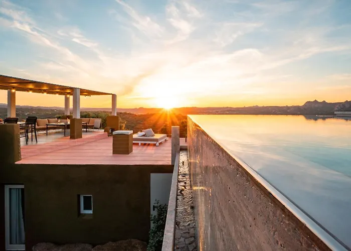 Tre Nibbari 公寓 *